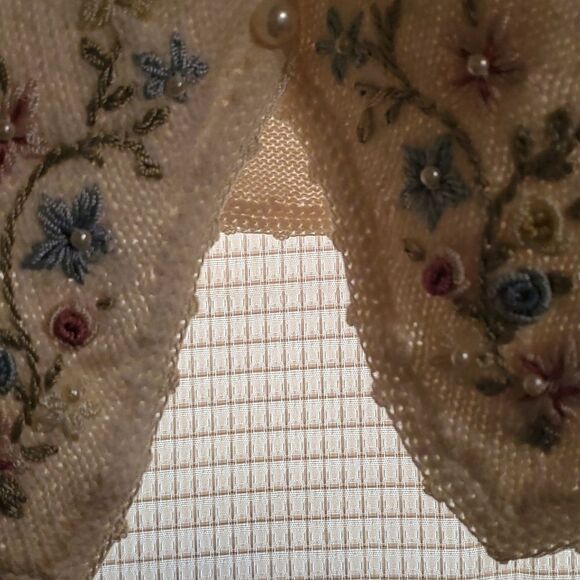 SELLE  A vintage  Vest L - Picture 3 of 5